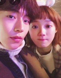 연예계 짧은연애커플 TOP 9