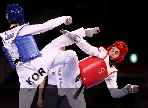 2024 파리올림픽 태권도 경기 일정 및 중계방송 안내