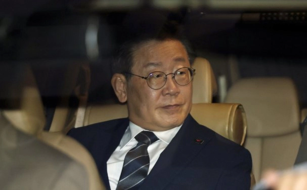 이재명 재판 소환일정 상황 