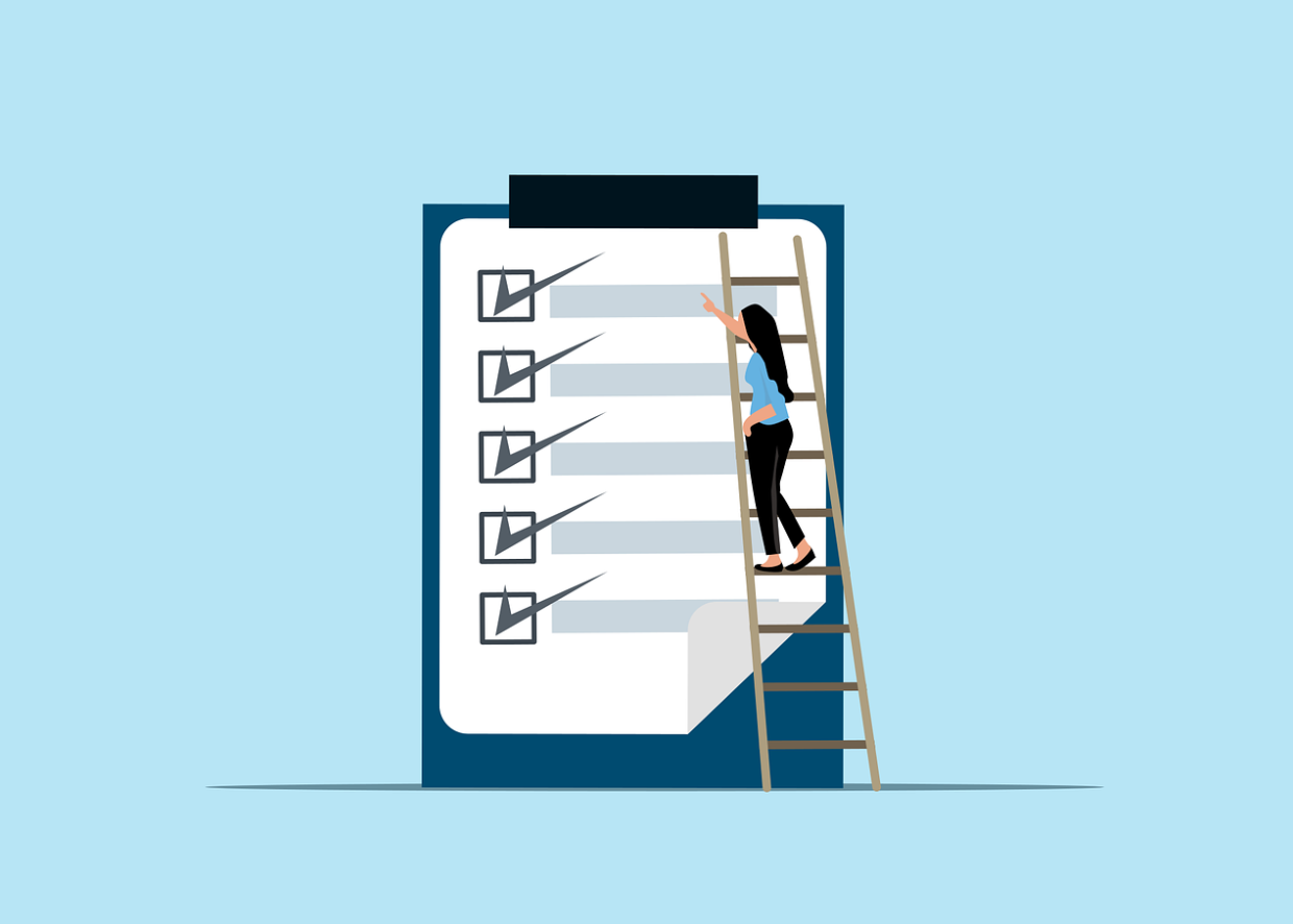 &lsquo;작심삼일 방지법&rsquo;: 지속 가능한 목표 설정의 비밀