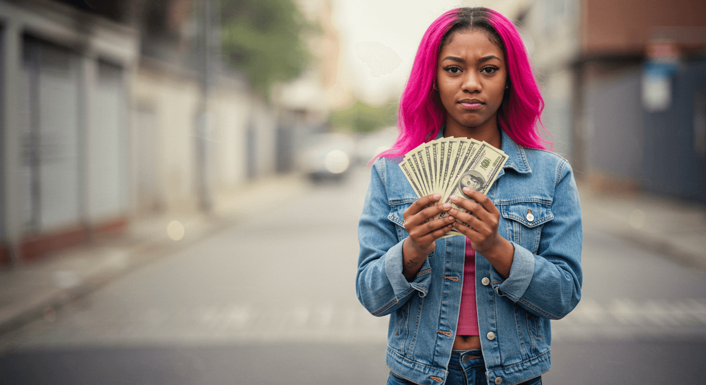 돈, 물건 나오는 꿈해몽