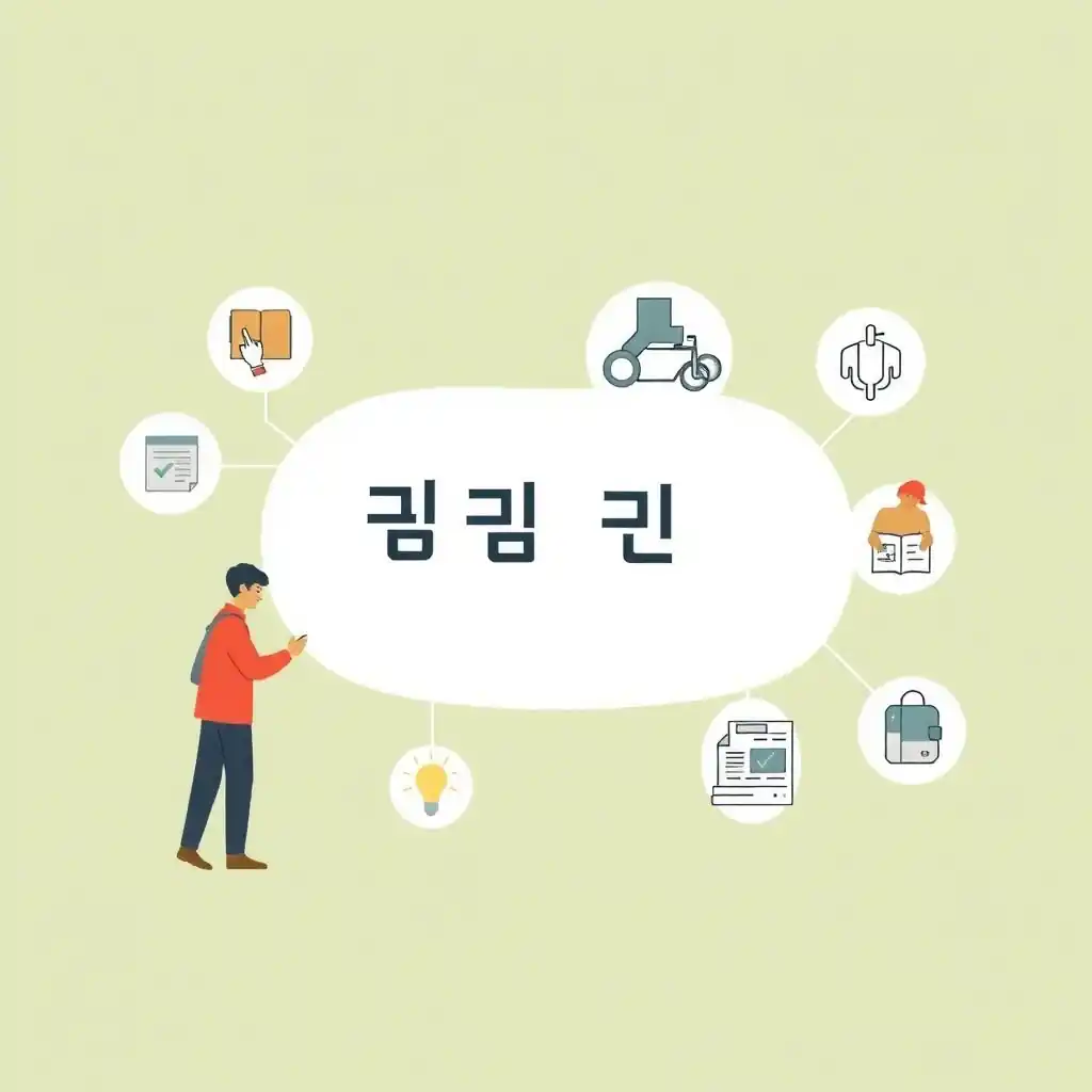 농업교육포털 홈페이지 바로가기 4. 결론 및 요약 관련 이미지