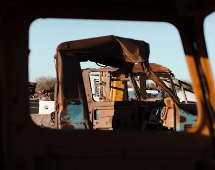 조기폐차 지원금