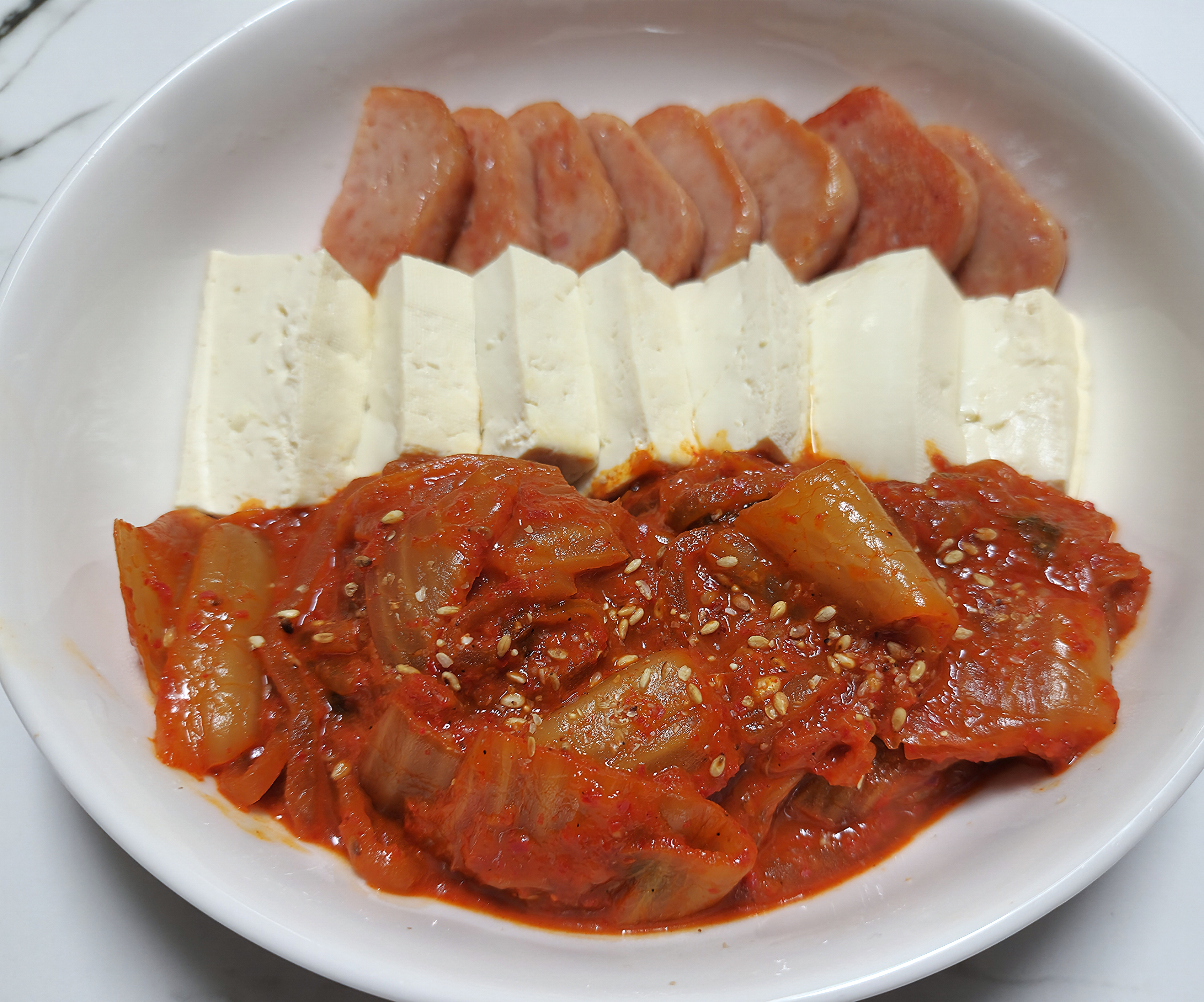 김치볶음-상세사진