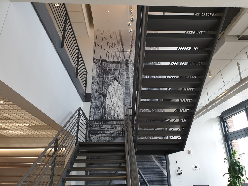 뉴욕 구글 NY Google