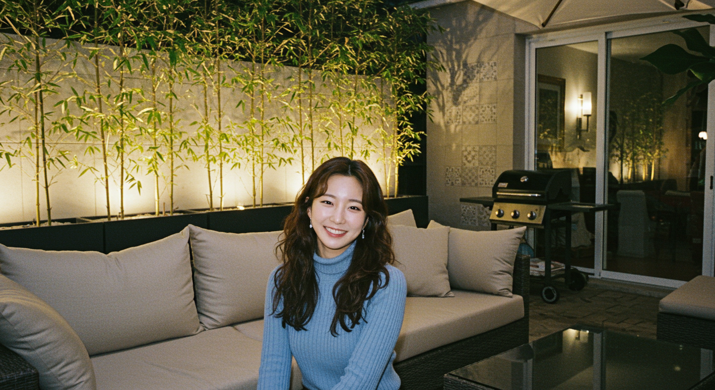 홈 인테리어 트렌드