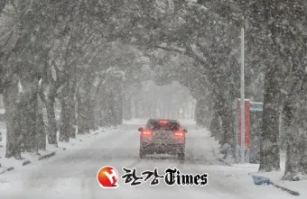 결빙 예보 수도 동파 예방 배관 보온 양동이 준비_13