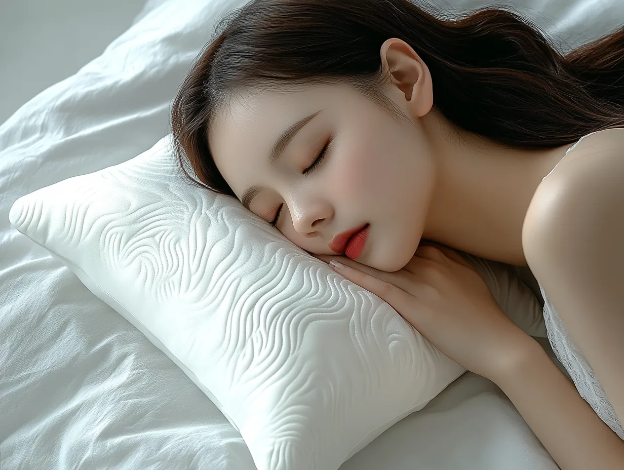 나에게 딱 맞는 매트리스는? 필수 체크포인트 7가지로 완벽한 선택하기