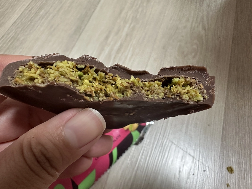 두바이 초콜릿
