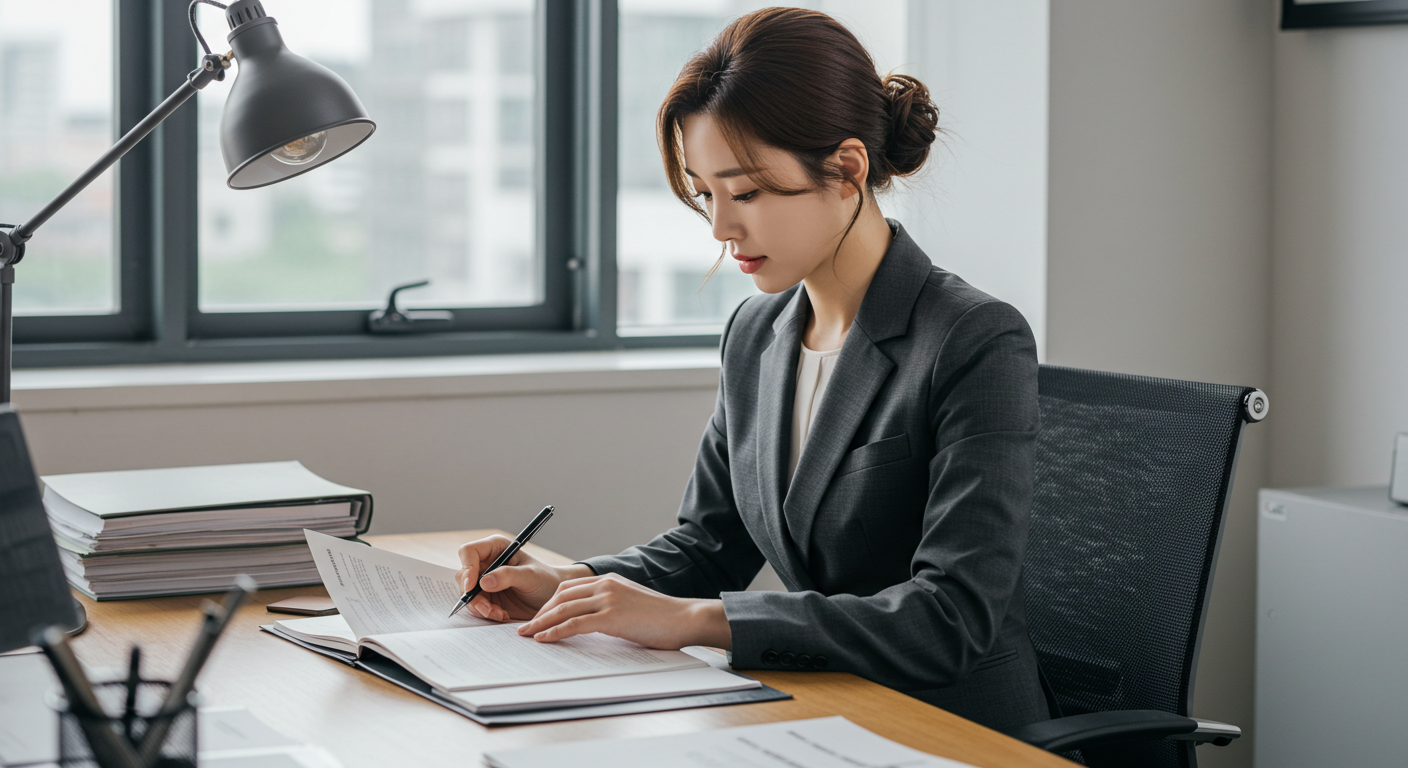 형사사건 국선변호사 선임방법
