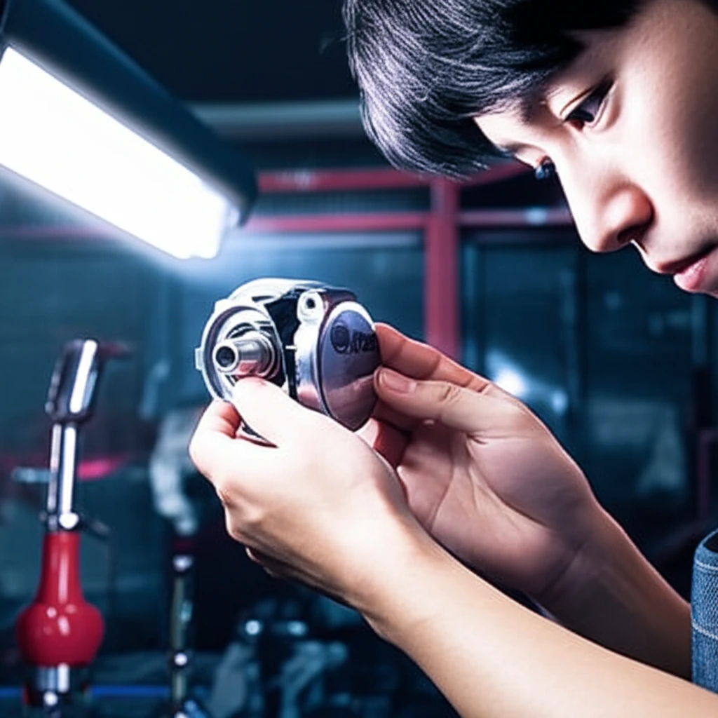 공임나라 vs 일반 정비소 부품 직접