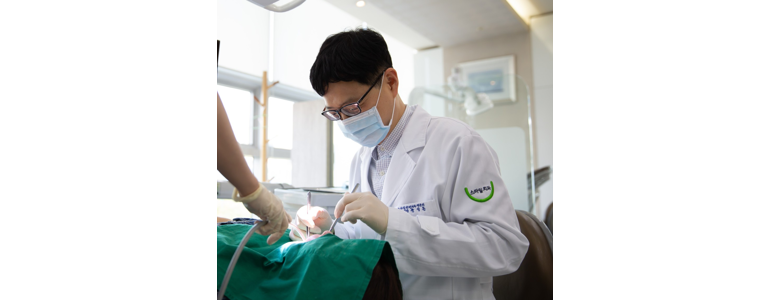 서울 관악구 교정 치과