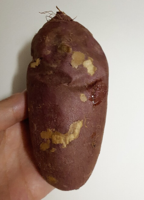 고구마 효능