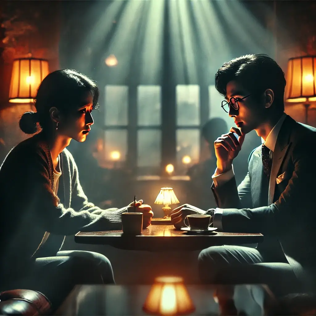 넷플릭스 악연&#44; 몇부작인지 궁금하다면&#44; 악연 웹툰