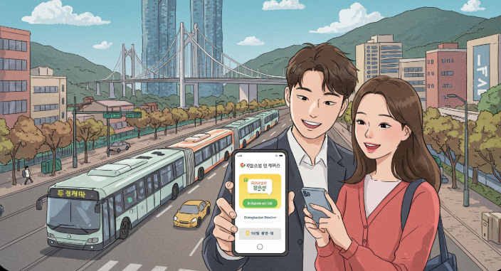 동백패스 환급일