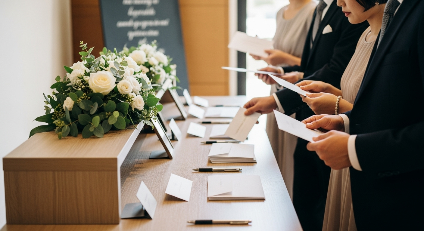 결혼식 축의금 봉투