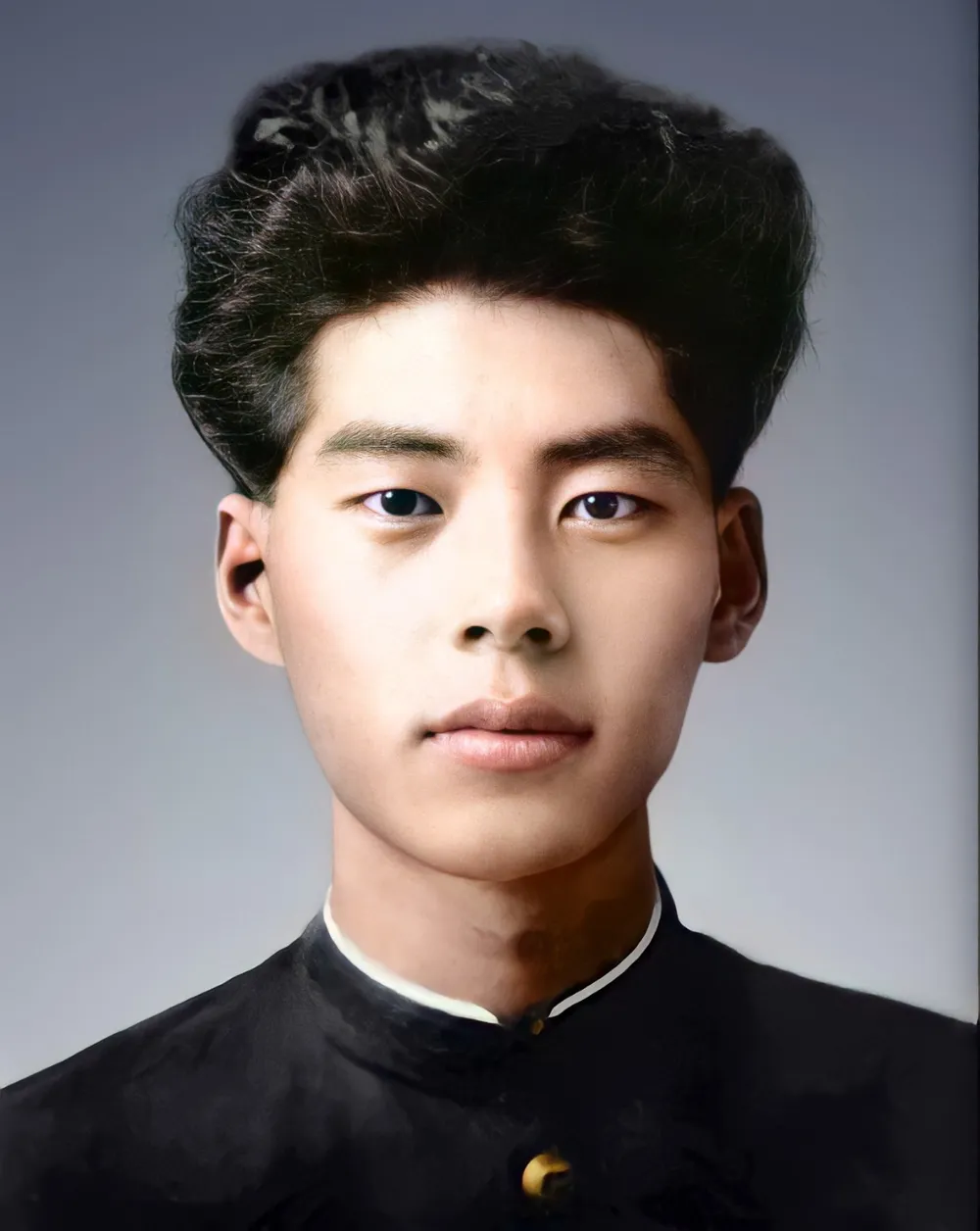 백석 시인 소개