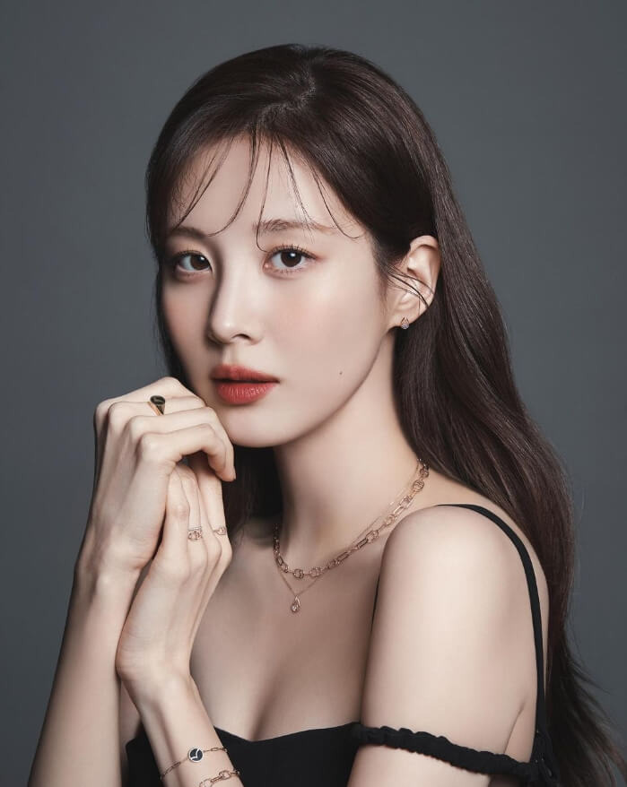 소녀시대 서현 나이 프로필 키