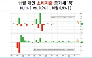 개인소비지출