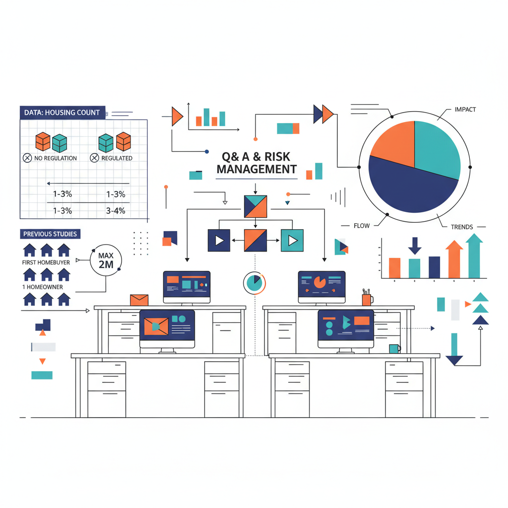 주택 수 구분 조정지역 미지정 조정대상지역 비고 생애최초 무주택자 1~3% 감면