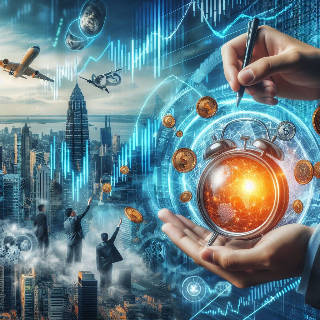 시초가 단타 종목선정