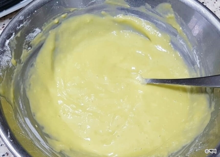 아보카도-요리-와플-만들기-다이어트-레시피