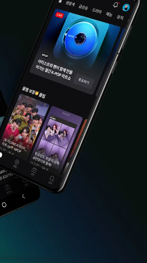 네이버TV 앱