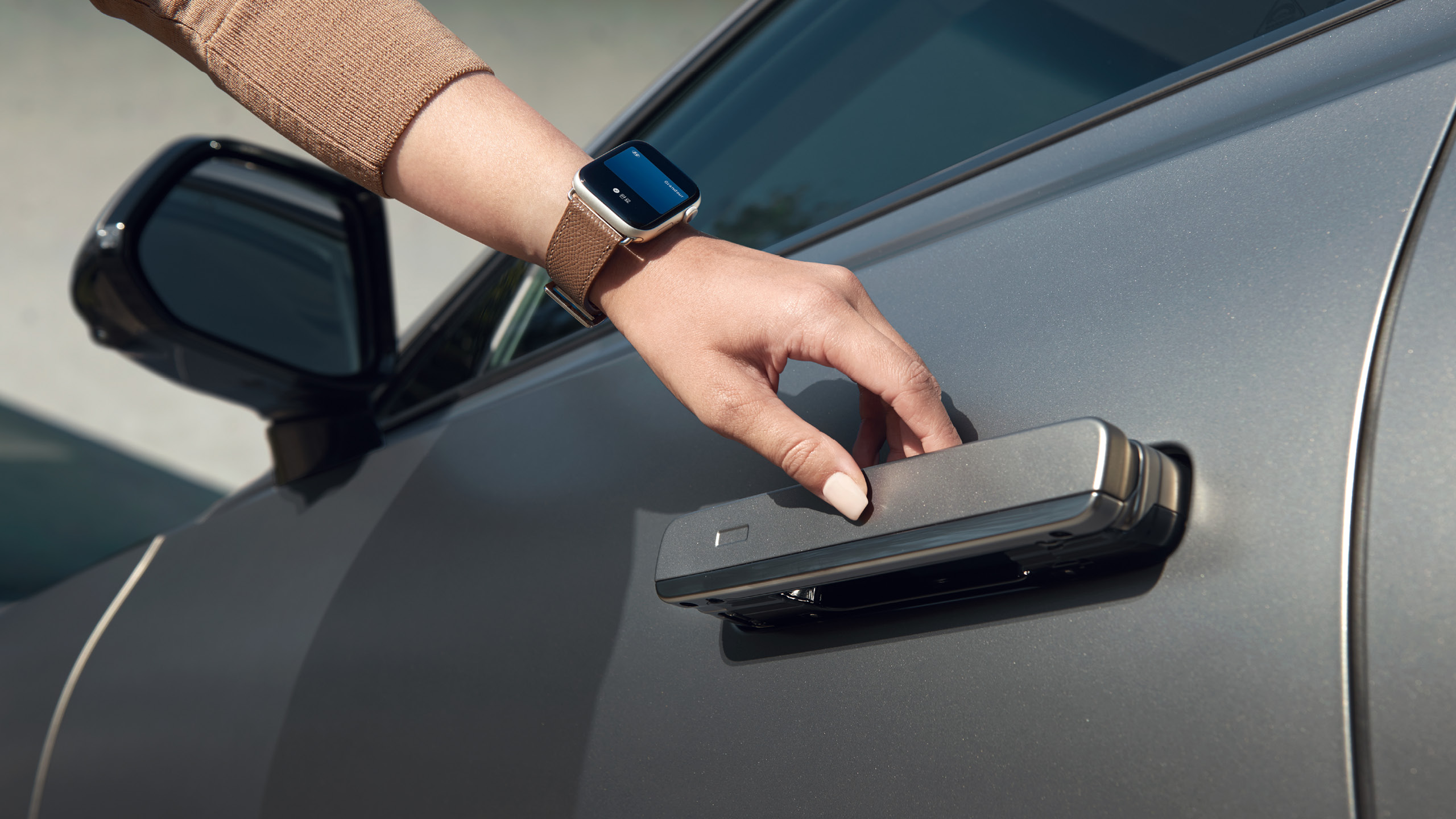 그랜저 하이브리드 단점