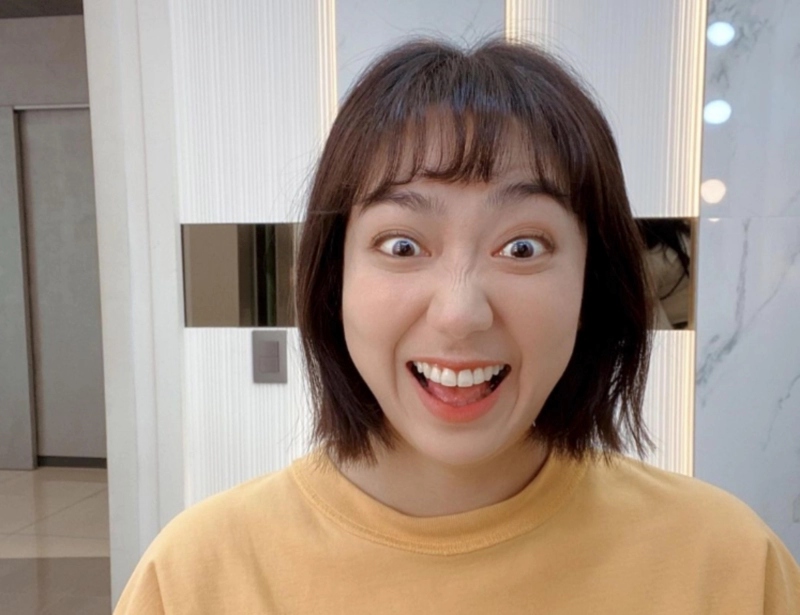 이은형 개그우먼 프로필 나이 고향 학력 키