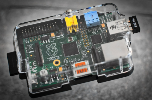 라즈베리 파이(Raspberry Pi) 프로젝트 아이디어 모음