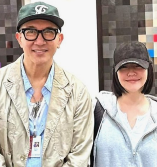 구준엽 아내 배우 서희원 급성 폐렴으로 별세 충격