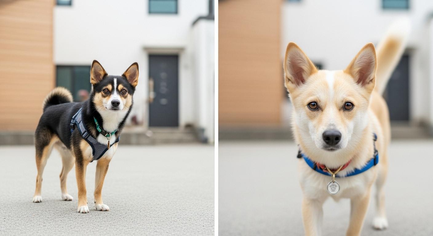 서울 근교 애견동반 펜션