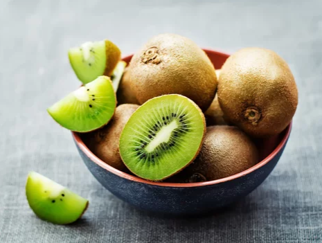 키위 효능 10가지 부작용 알고 먹자!