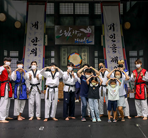 무주 반딧불축제