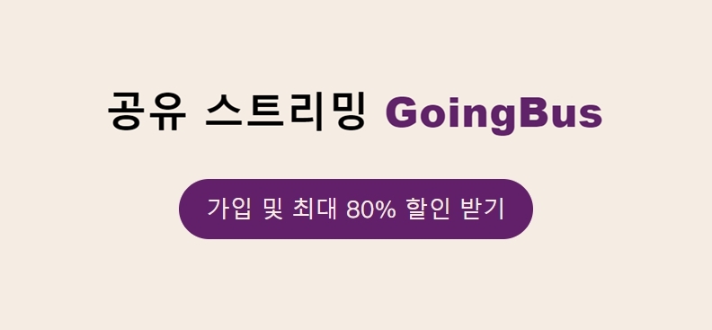 넷플릭스 유튜브 프리미엄 요금제 우회결제 막힘 고잉버스 할인 추천