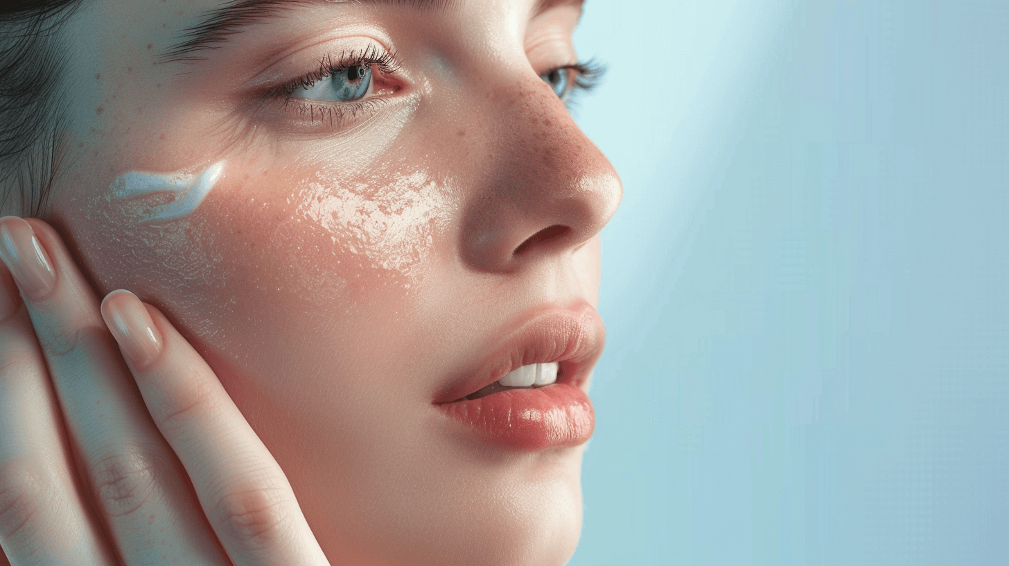 지루성 피부염에 효과적인 전용 크림 추천 썸네일