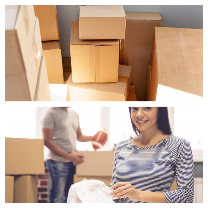 포항 포장이사 업체 비용