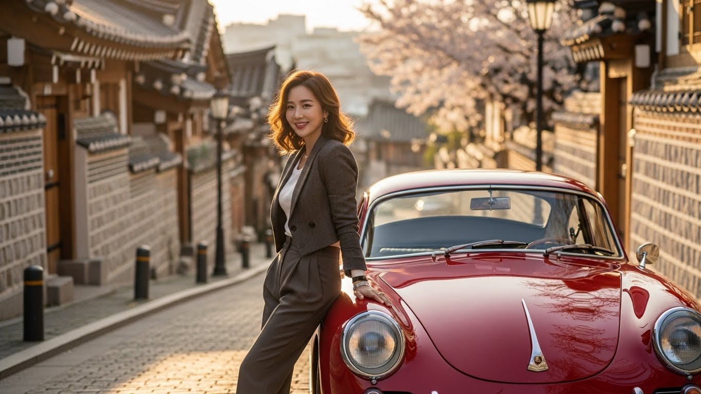 하이브리드 자동차 추천