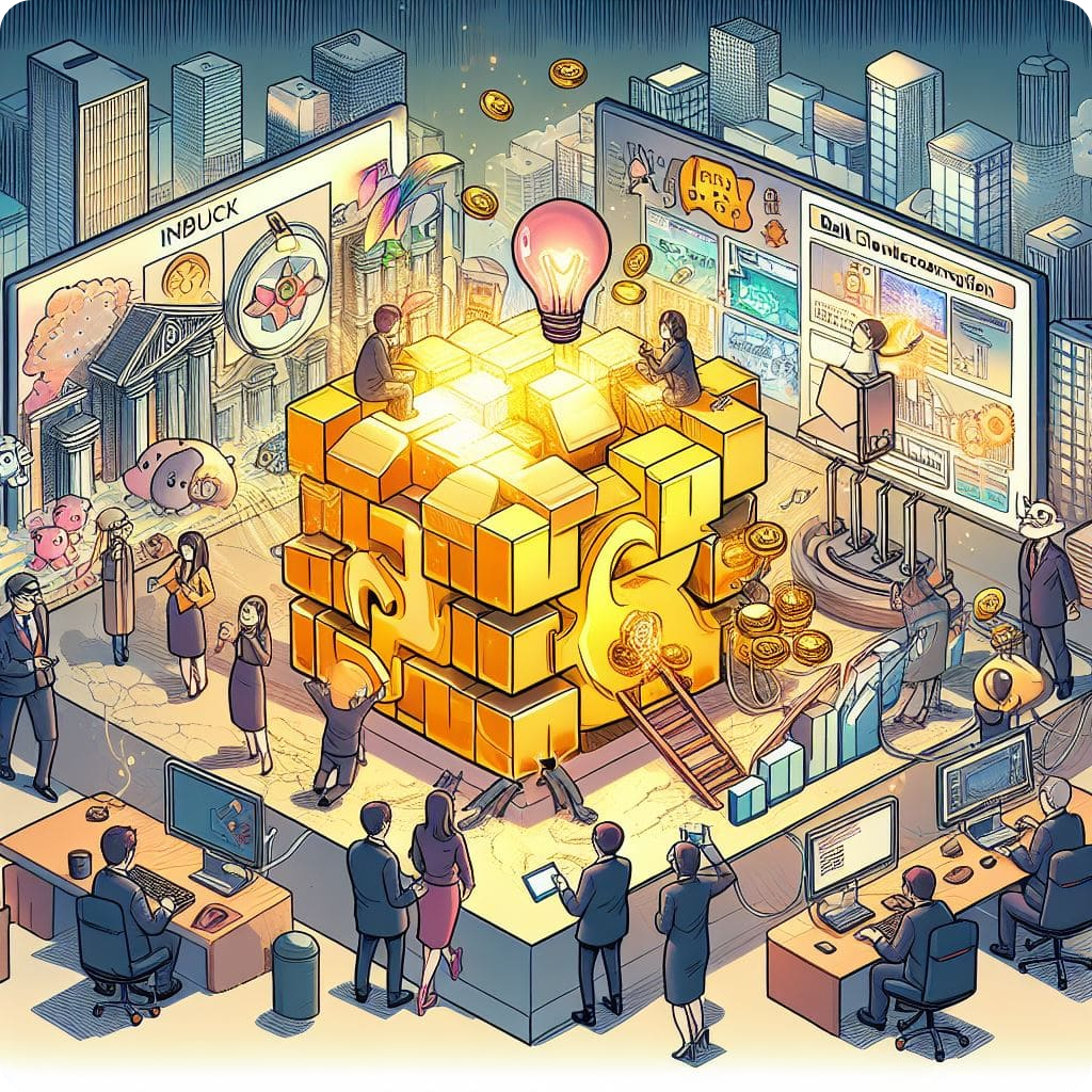 bankstorming