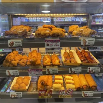 미니스톱 편의점 벨기에콘 도시락 3월 4월 행사_5