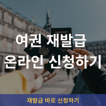 온라인-여권-재발급