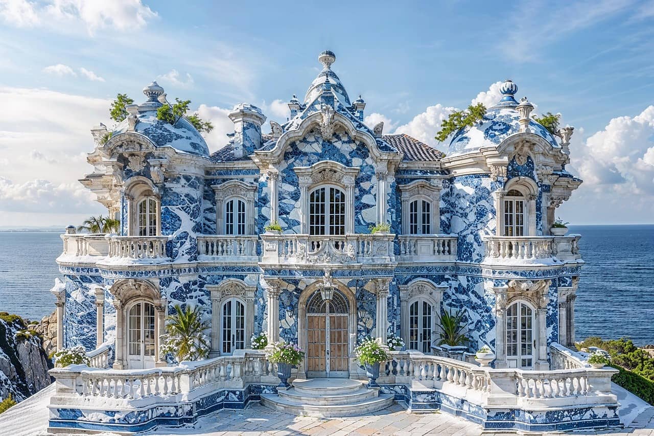 기온 변화에 반응하는 ‘살아있는 벽체’ 설계