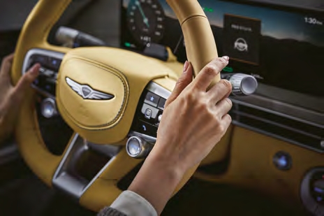 제네시스 GV60 가격 전기차 보조금 혜택 완벽 분석