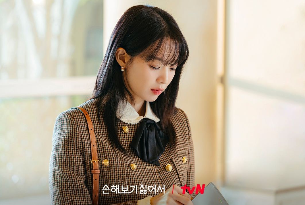 손해보기 싫어서