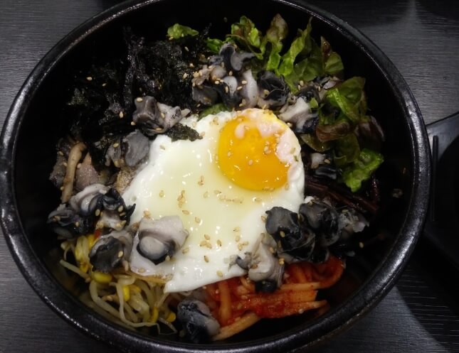 오늘N 한 끼에 얼마예요? 포천우렁쌈밥 맛집 산들애우렁쌈밥