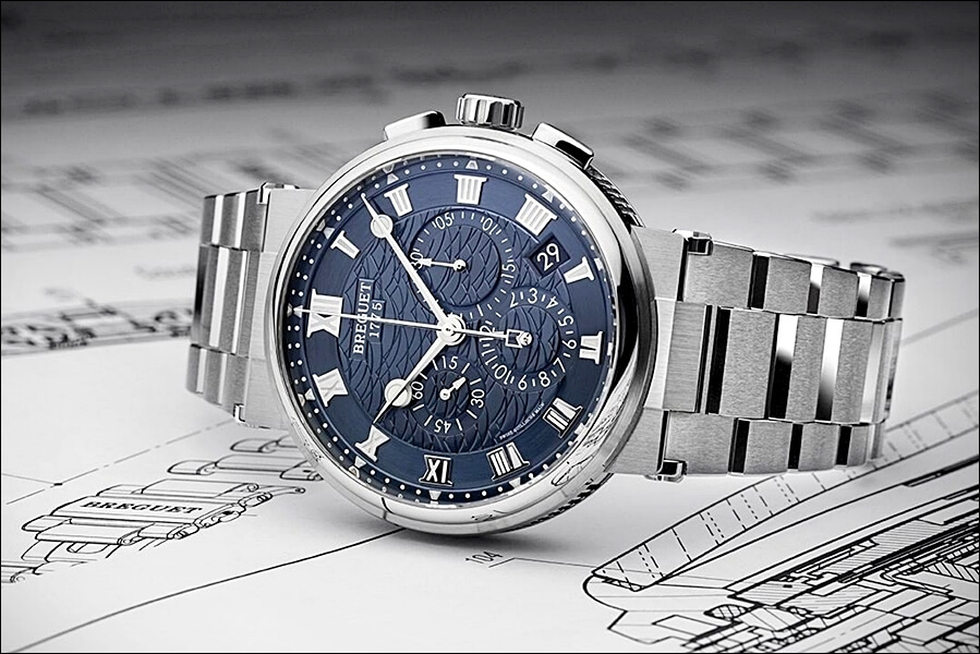 남자 시계 브랜드 순위 10