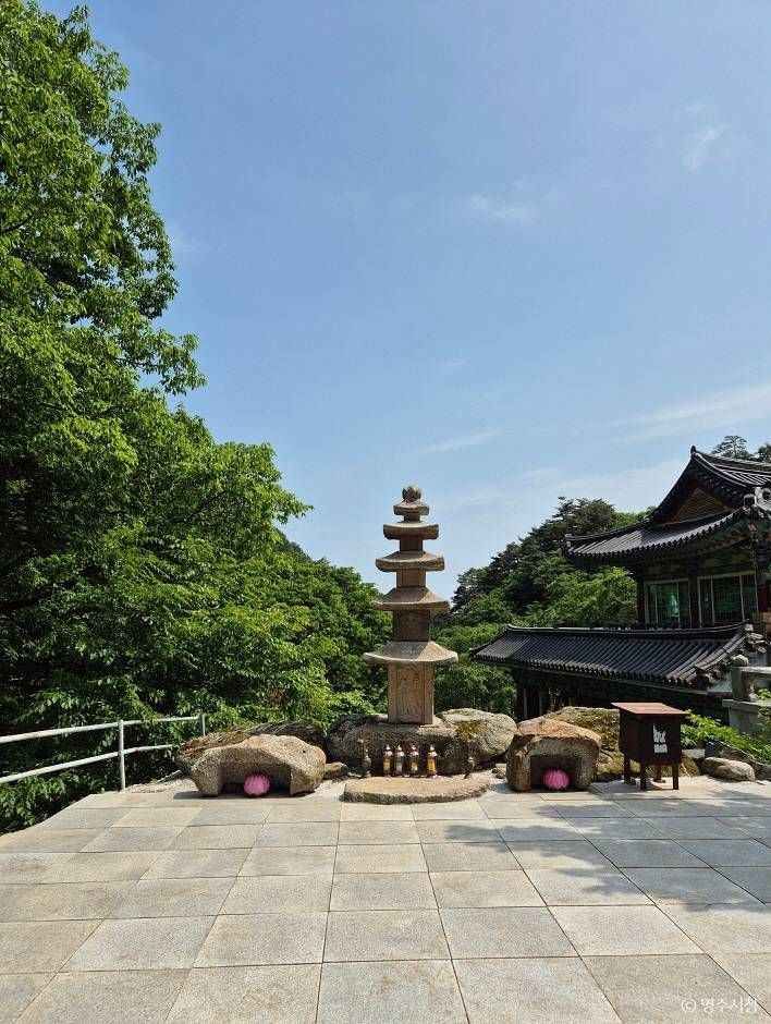 영주 가볼만한곳 베스트10