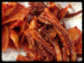 통영 뚱보할매 충무김밥 후기