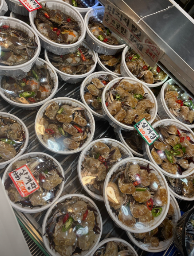 생생정보 가성비 좋은 제철수산물 독한인생 서울 마포 망원시장 369활어회섬수산