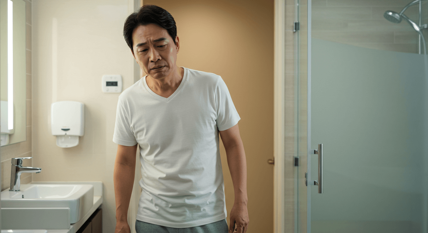 쏘팔메토의 효능 부작용 복용법 사진 8